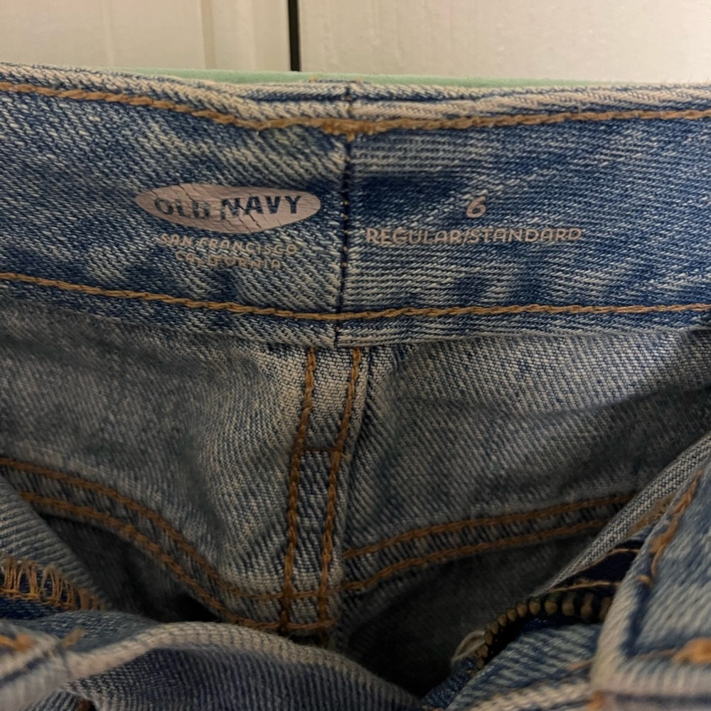 High Waisted Shorts